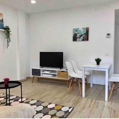 Apartamento 4 Personas Madrid Exteriör bild